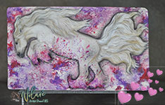 Volaré by DeeAnn Kjelshus 2023 artist proof #5