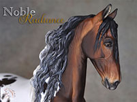 Noble Radiance