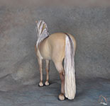 Encanto resin  by DeeAnn Kjelshus 2022