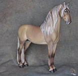 Encanto resin  by DeeAnn Kjelshus 2022
