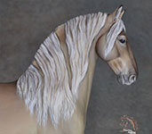 Encanto resin  by DeeAnn Kjelshus 2022