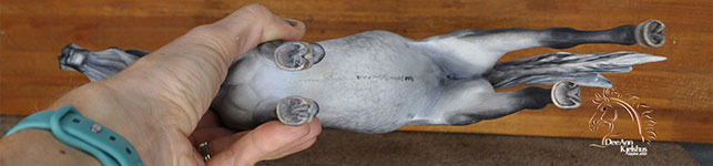 Sumara resin by DeeAnn Kjelshus