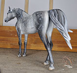 Sumara resin by DeeAnn Kjelshus