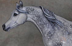 Sumara resin by DeeAnn Kjelshus